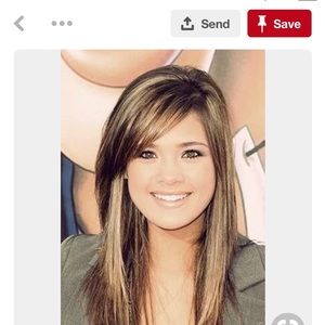 Meet your Posher, Melissa